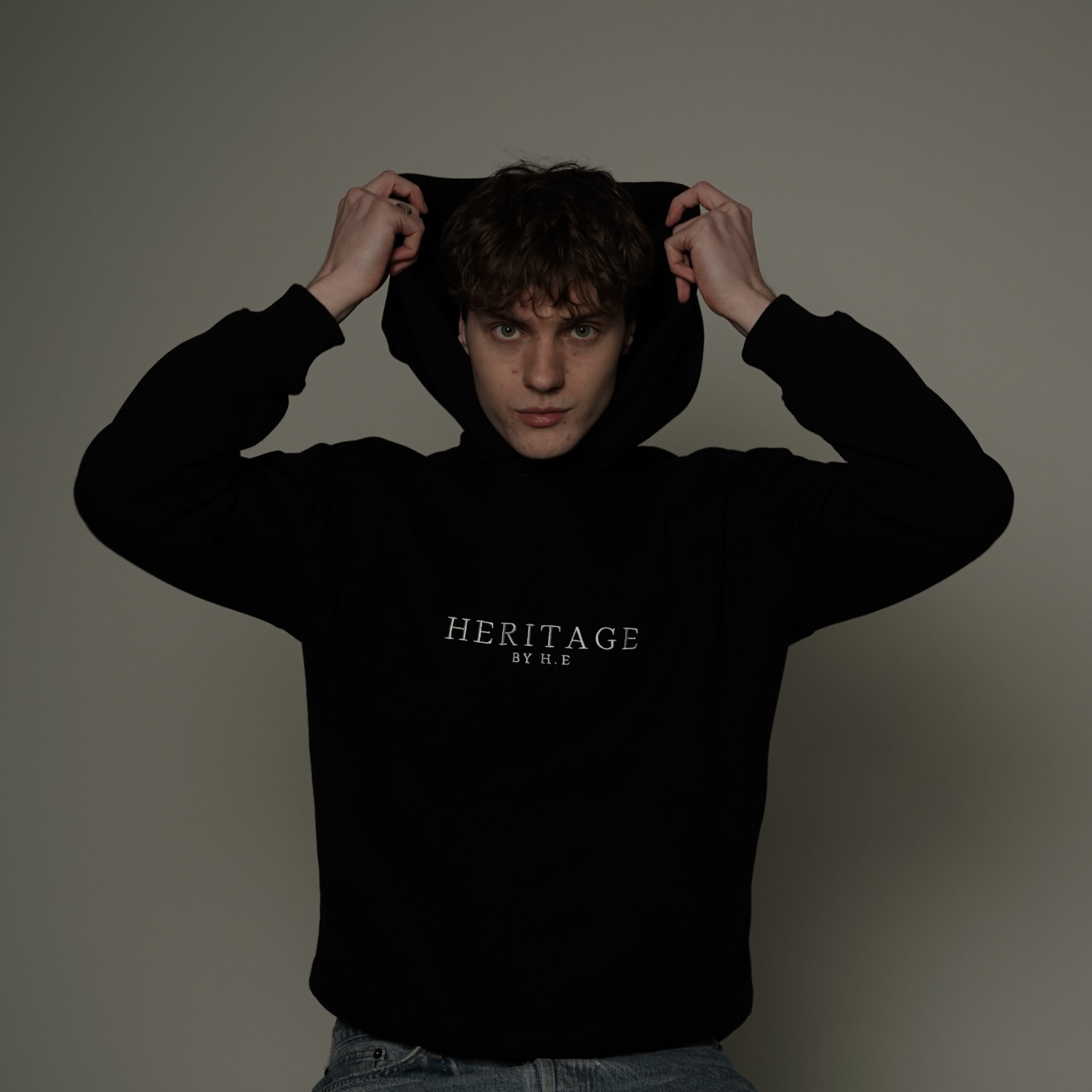 Classic Hoodie